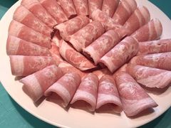 -曲氏老北京涮肉(摩尔店)