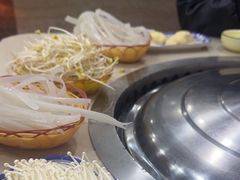 -崔记老东北传奇铁锅炖(横店总店)
