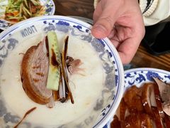 -利群烤鸭店(前门店)