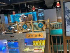 -呷湘厨·鱼汤捞饭·剁椒鱼头·辣椒炒肉(国家会展中心店)