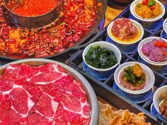 -楠火锅(广州总店)