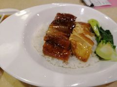 -九龙湾茶餐厅(东门店)