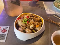 -强强烧烤·宵夜(方庄店)