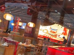 -满园烤鸭·春饼(抚顺万达店)
