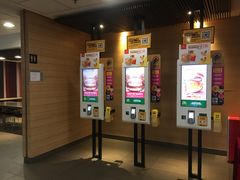 门面-麦当劳(百利广场店)