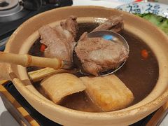 -芽笼芽笼新加坡餐厅(环球港店)