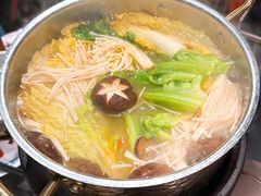 -索溪山寨·湘西饮食文化博物馆(标志门店)