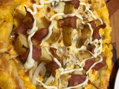 -米斯特比萨(望京西园店)