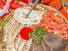 -赵美丽·重庆社区火锅·直营店(火车东站·中豪国际店)