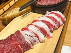 -黔诚酸汤牛肉(甲秀楼店)