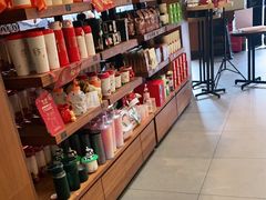 零售区-星巴克臻选(成都宽窄巷子店)