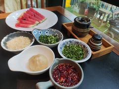 -东来顺·非遗火锅(高新店)