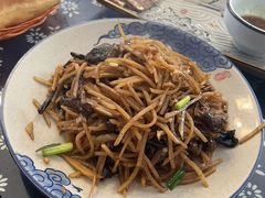 -百花人家(清水田园店)