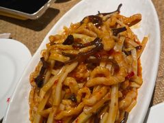 -渝信川菜(西单店)