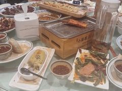 -福苗小骆驼烧烤(莲湖路店)