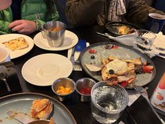 -bluefrog蓝蛙(水游城店)