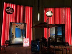 -虾鼎记·蓝龙虾小龙虾(永新汇店)