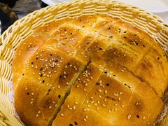 面包-Mevlana梅夫娜土耳其餐厅·清真