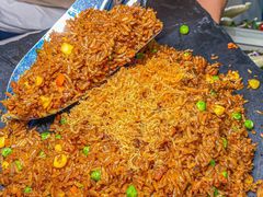 -3号仓库·创意中国菜(嘉兴龙鼎万达店)