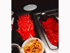 -海底捞火锅(连城广场店)