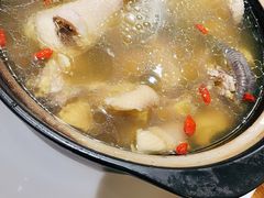 -下梅人家土菜馆(历史文化餐厅度假区店)