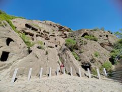 -古崖居风景名胜区