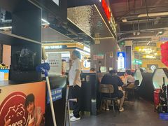-胖哥俩肉蟹煲(梅溪步步高店)