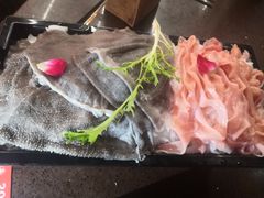 -巴倒烫陆派重庆火锅(南山店)