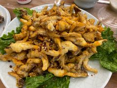 -清真·益鑫羊肉手抓馆(花园北街店)