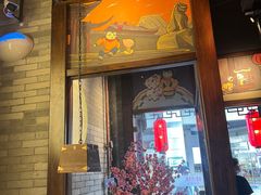 -蛙小侠·沸腾砂锅牛蛙(增城东汇城店)