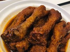 铁勺凤爪-大铁勺酒楼(宾水西道店)