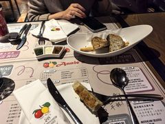 -安妮意大利餐厅(国贸店)