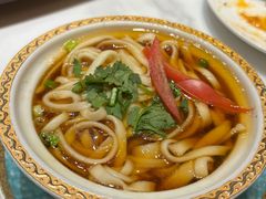 -老爷庙风味美食府(魏都大道店)