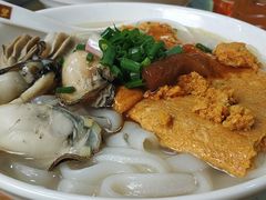 -荔林食店(西华路店)