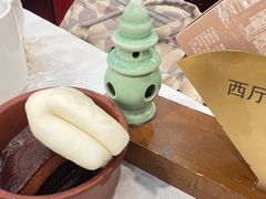 -楼外楼(西湖景区孤山路店)
