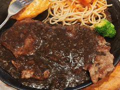 -豪享来牛排(人民店)