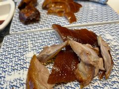 -羲和雅苑•北京烤鸭(平安国际金融中心店)