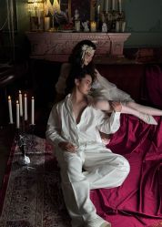 -WAVE SODA摄影工作室