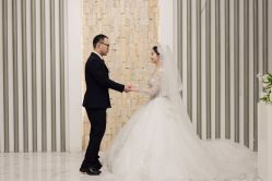 -圣拉维婚礼艺术中心(合肥旗舰店)