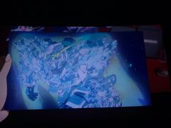 -CGV星星影城(颐堤港ScreenX店)