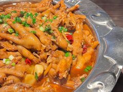 -胖哥俩肉蟹煲(杭州下沙学林街店)