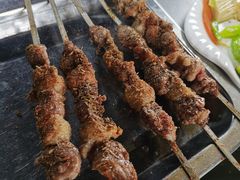 -二姐卤煮(南十里居店)