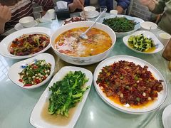 -曹家小厨(贵阳路店)