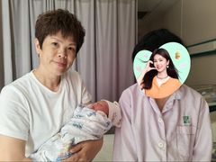 -小蝌蚪·寻·月嫂(松江妇幼店)