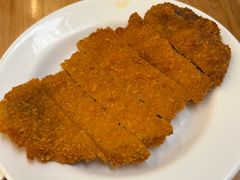 炸猪排-沪西老弄堂面馆(定西路店)