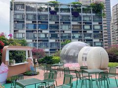 -极光口腔·矫正种植修复(锦江店)