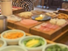 -银米·云南传统过桥米线(双廊黑金冠店)