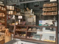 -Juicy Bakery(大学路店)
