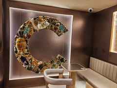 -霸王茶姬(上海恒基名人店)