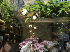 -后海16号·北京私房菜